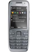 Điện thoại Nokia E52